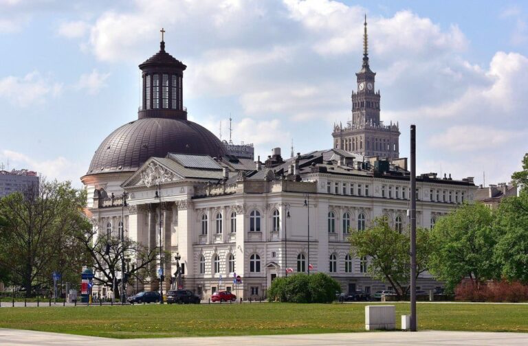 Zachęta – Narodowa Galeria Sztuki