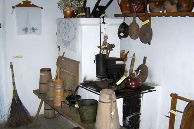 Muzeum im. Antoniego Krajewskiego
