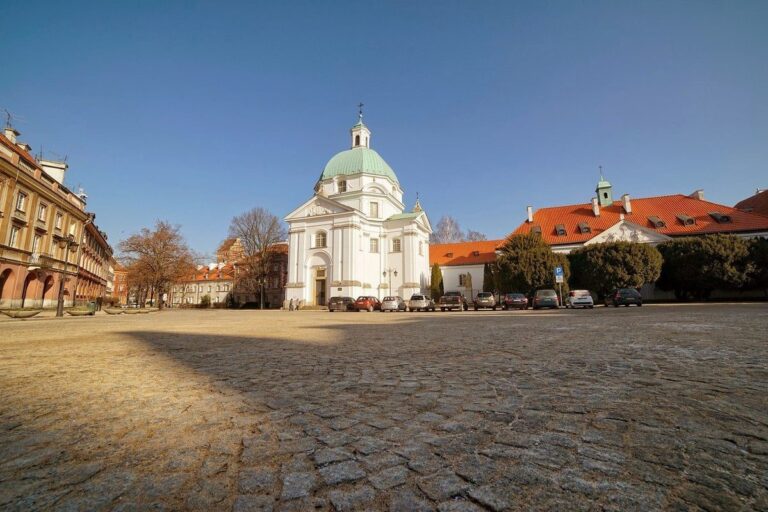 Rynek Nowego Miasta