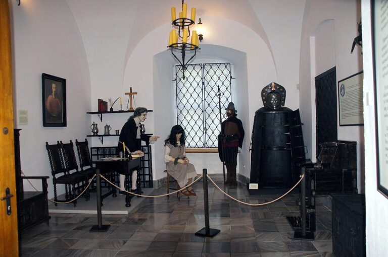 Muzeum Powiatowe w Nysie