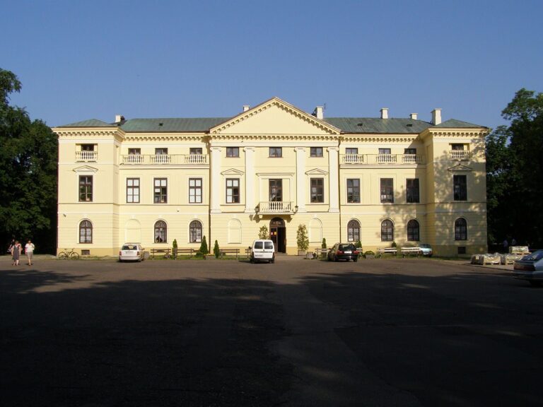 Pałac Dernałowiczów