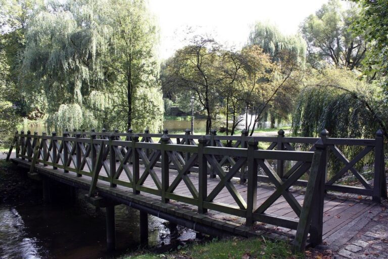 Park Książąt Pomorskich