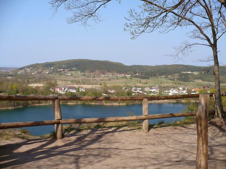Piaskowa Góra