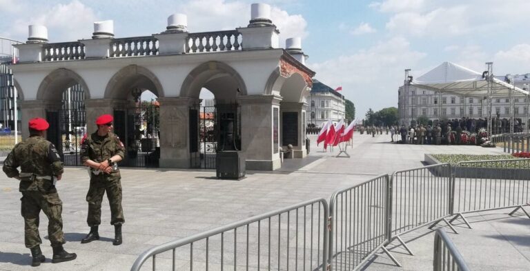 Plac Józefa Piłsudskiego