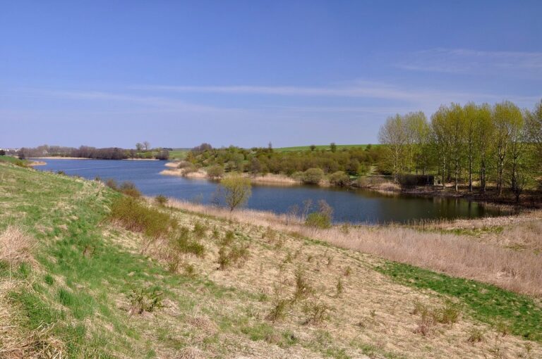 Jezioro Zamkowe