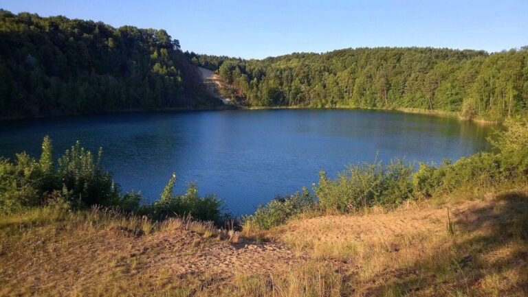 Piaskowa Góra