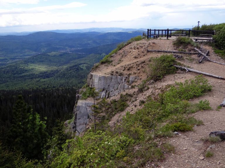 Sokolica (1367 m.n.p.m.)