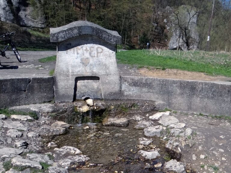 Źródełko Miłości