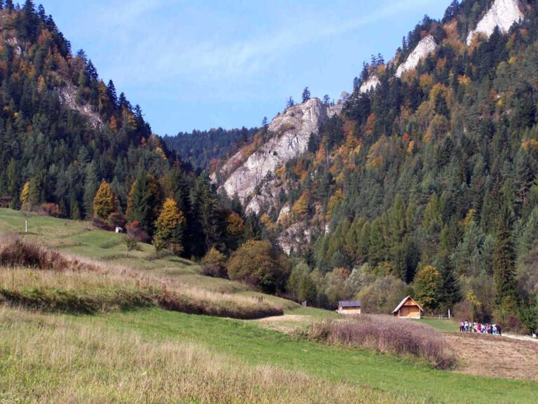 Wąwóz Szopczański