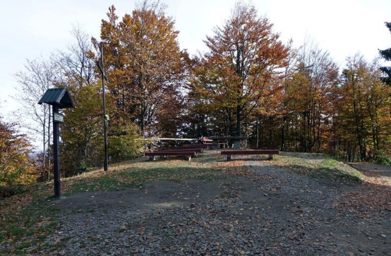 Modyń (1029 m n.p.m.)