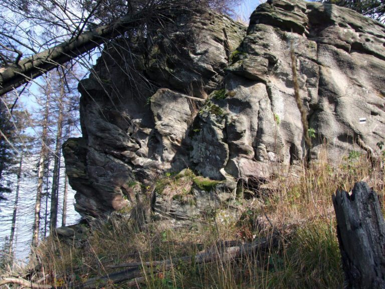 Kudłoń (1274 m n.p.m.)