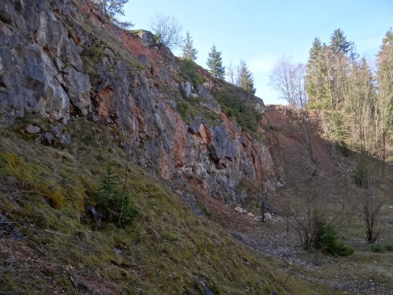 Kamieniołom Rogoźnicki