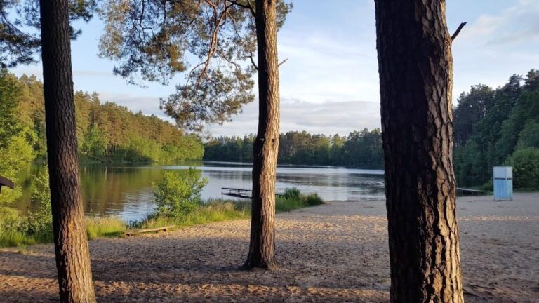 Kąpielisko- Plaża