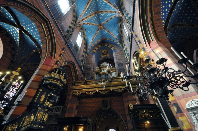 Bazylika Mariacka w Krakowie