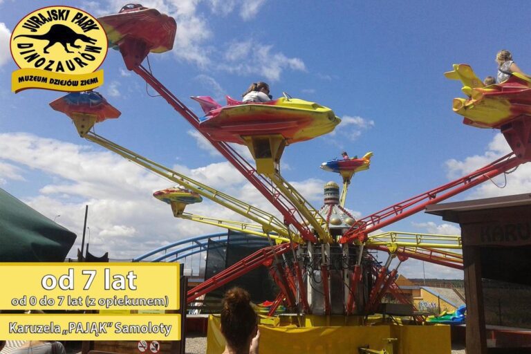 Jurajski Park Dinozaurów