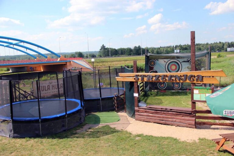 Jurajski Park Dinozaurów