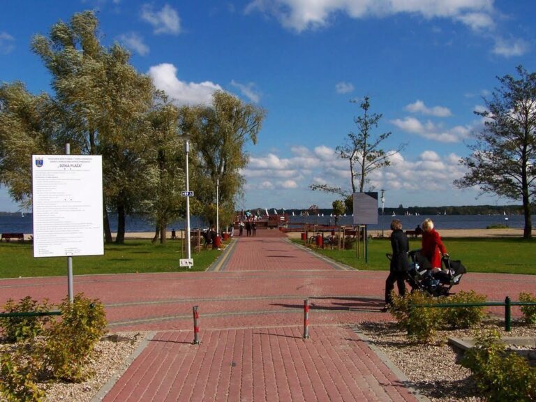 Park Adrenaliny i Westernu Runów
