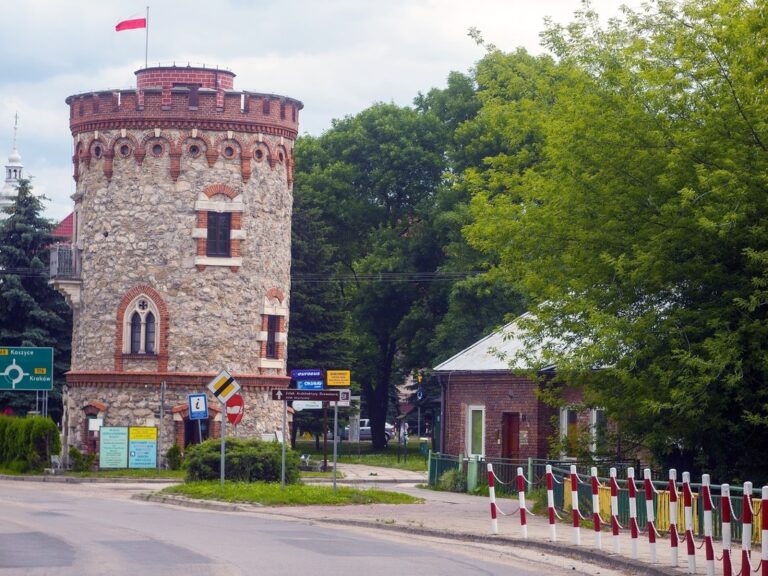 Baszta Kazimierska