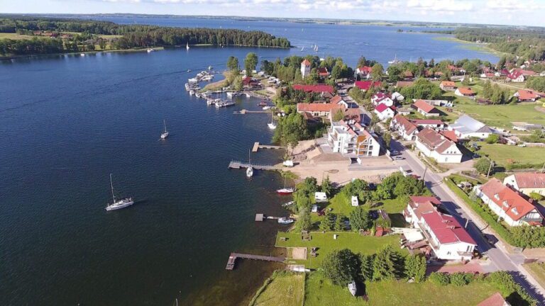 Plaża miejska