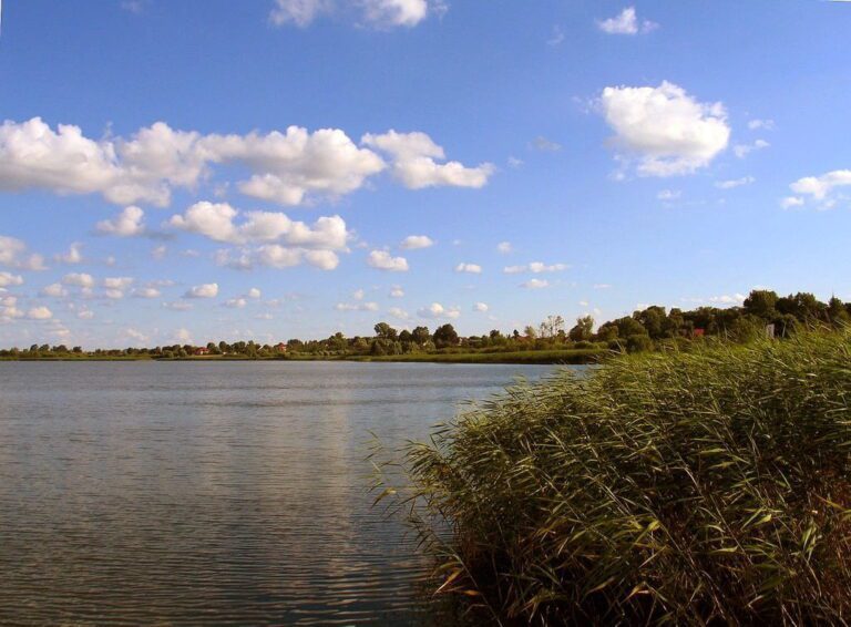 Jezioro Szymoneckie