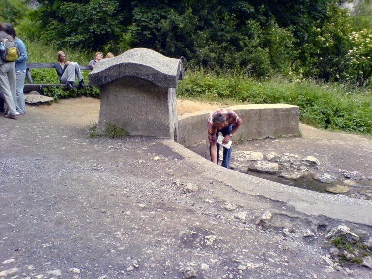 Źródełko Miłości