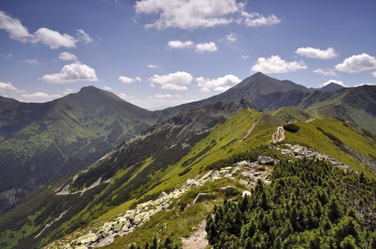 Ornak (1854 m n.p.m.)