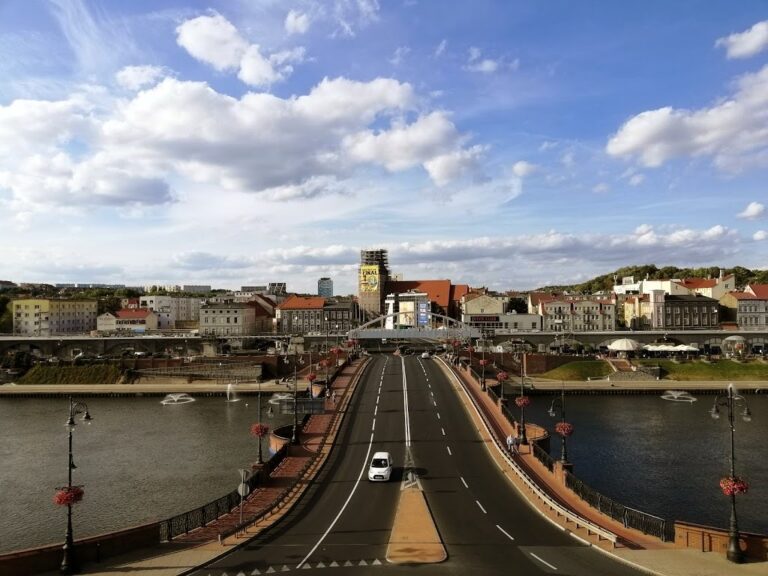 Bulwar Nadwarciański