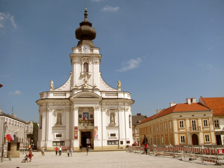 źródło zdjęcia: wikipedia.org; autor zdjęcia: Mariusz Swornóg
