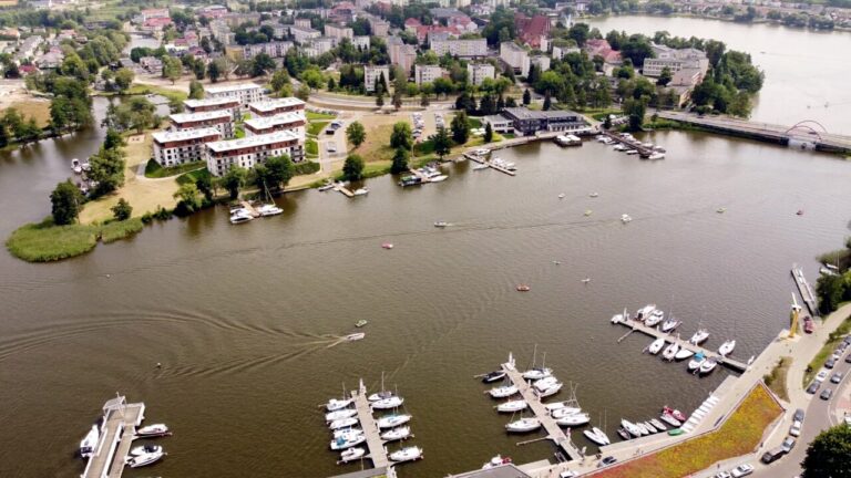 Plaża Miejska „Prawdziwka”