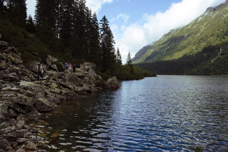 Morskie Oko