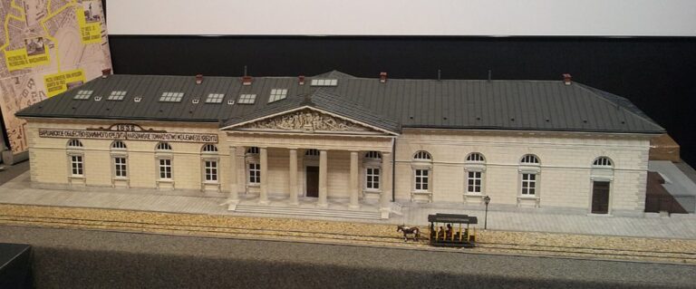 Park Miniatur Województwa Mazowieckiego