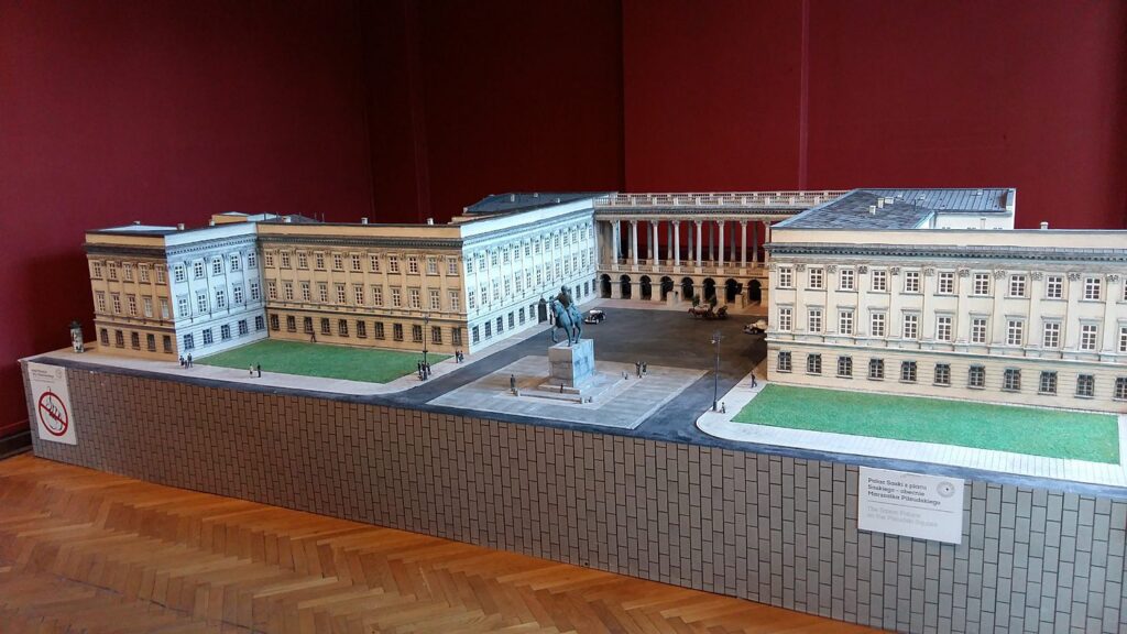 Park Miniatur Województwa Mazowieckiego