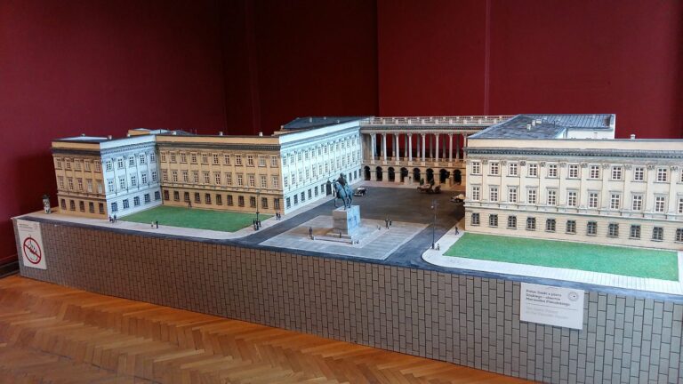 Park Miniatur Województwa Mazowieckiego