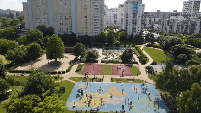 Park Bródnowski