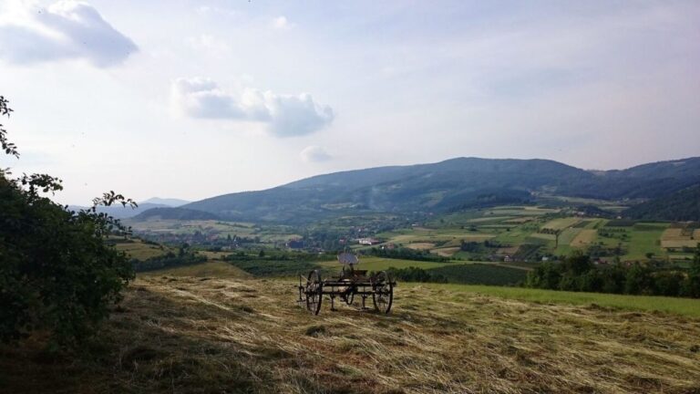 Modyń (1029 m n.p.m.)