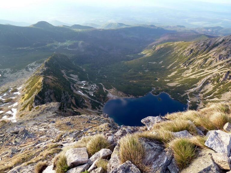 Kościelec (2155 m n.p.m.)