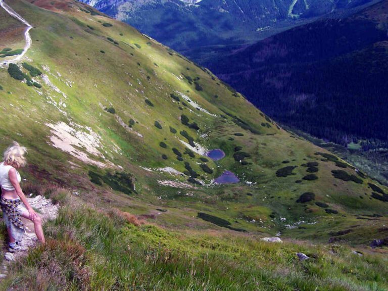 Ornak (1854 m n.p.m.)