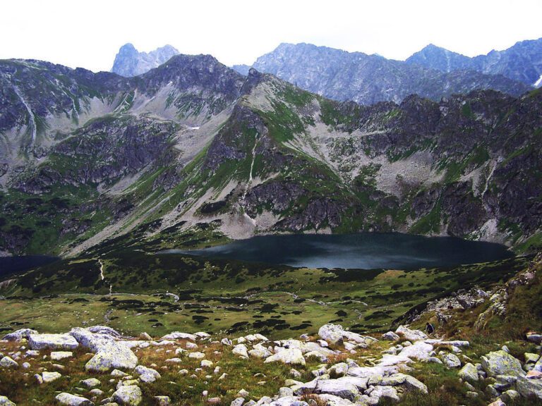Szpiglasowy Wierch (2172 m n.p.m.)