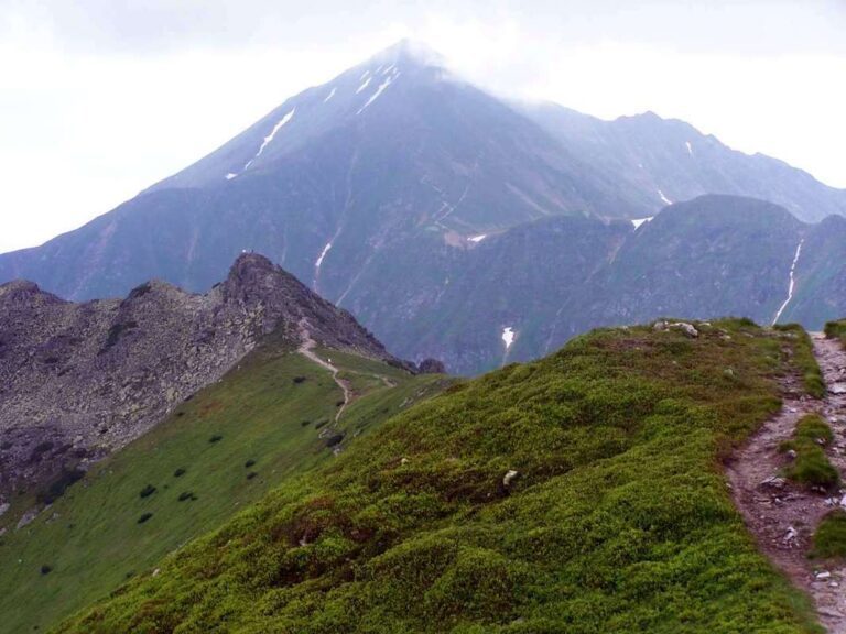 Ornak (1854 m n.p.m.)