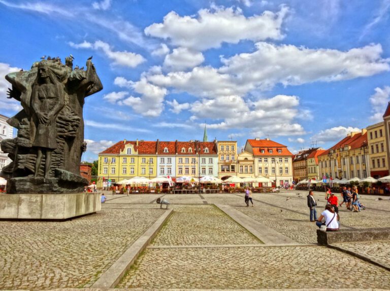 Stary Rynek