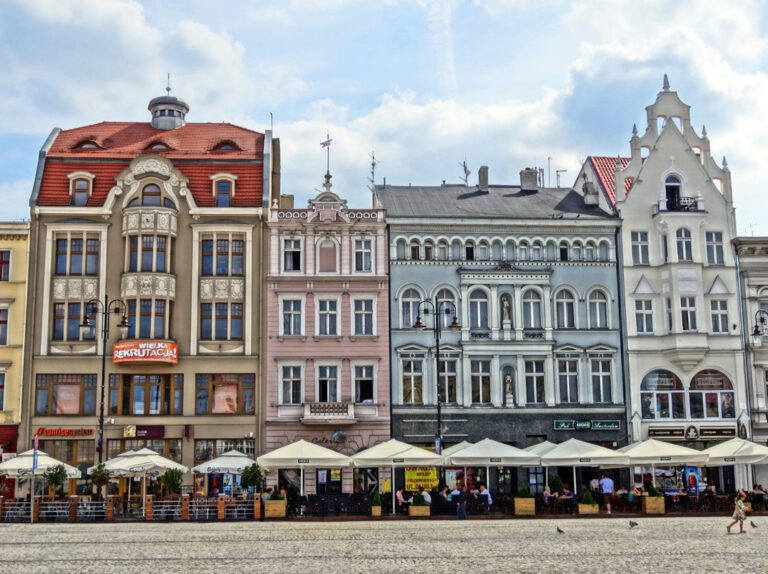 Stary Rynek