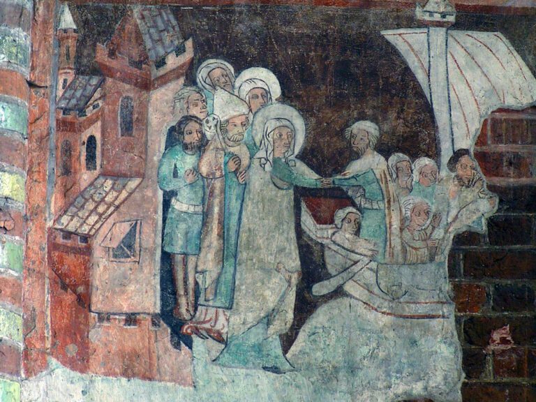 Kościół pw. św. Jakuba