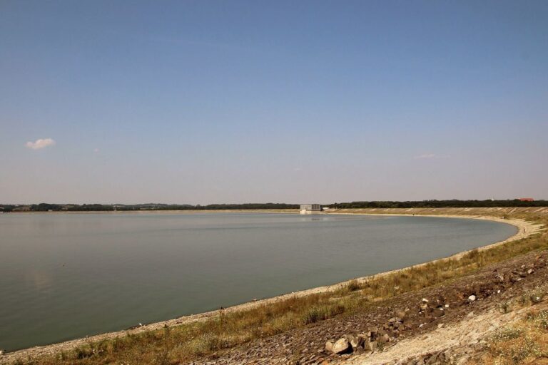 Jezioro Otmuchowskie