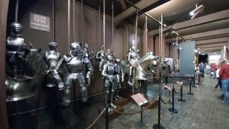 Muzeum Wojska Polskiego