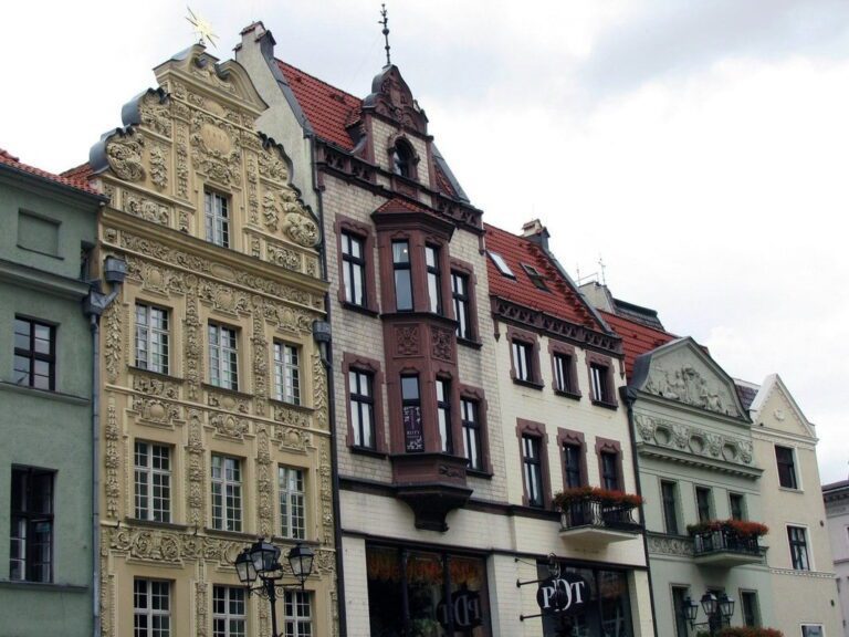 Muzeum Sztuki Dalekiego Wschodu w Kamienicy pod Gwiazdą