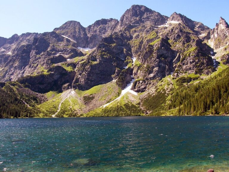 Morskie Oko