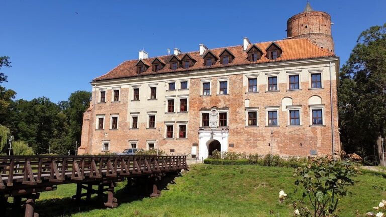 Zamek Arcybiskupów Gnieźnieńskich