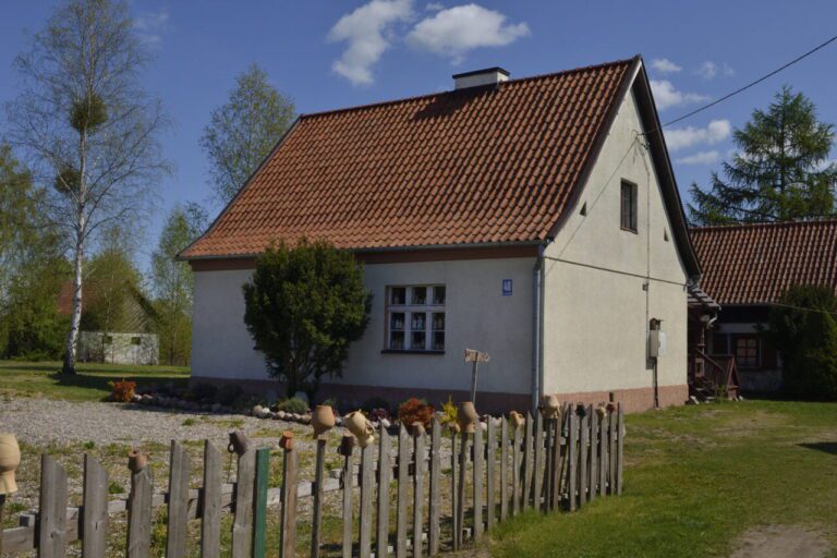 Muzeum Regionalne im. Walentyny Dermackiej