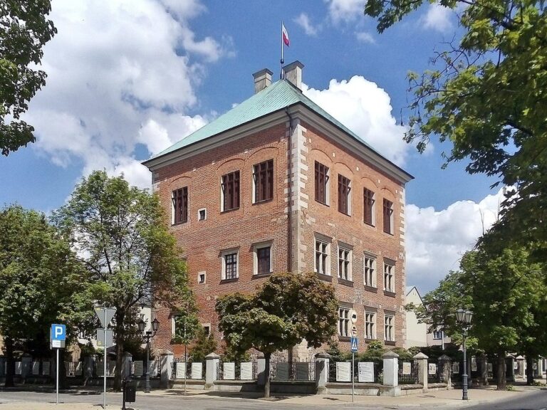Zamek Królewski – Muzeum