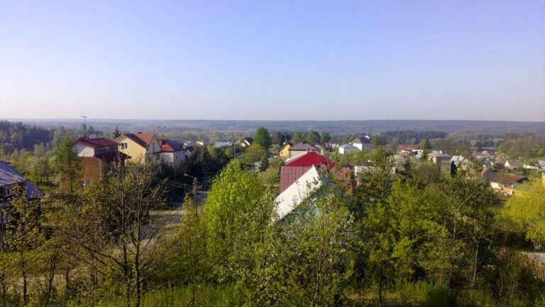 Góra Uszeście